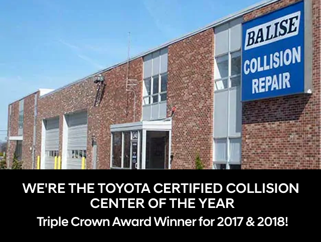 Warwick RI Balise Collision Repair Warwick RI Balise Collision Repair